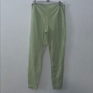 Lululemon 7/8 leggings